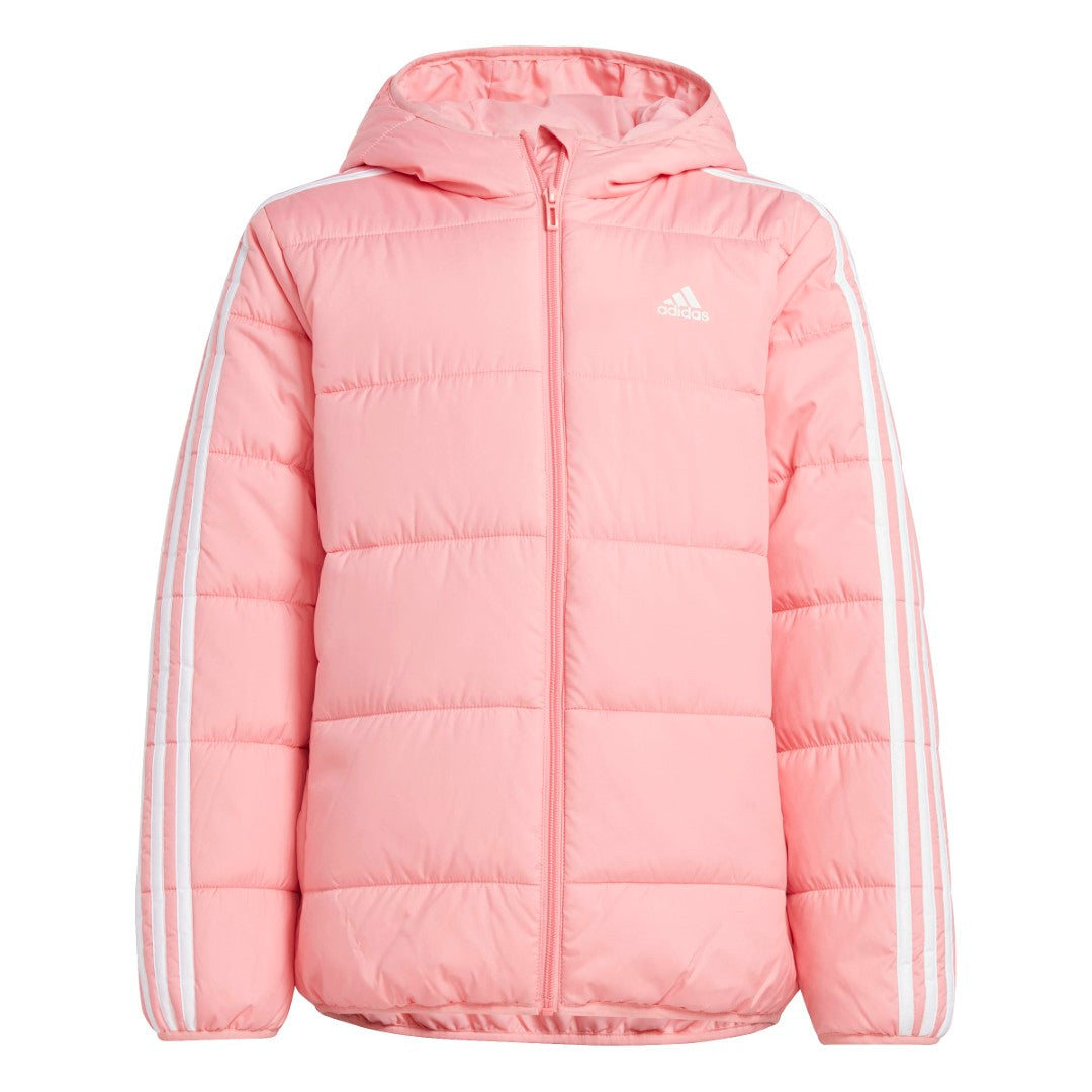Essentials 3-Stripes Padded Jacket