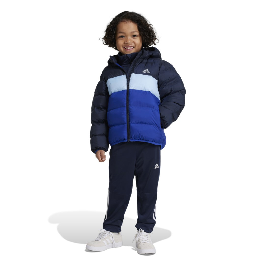 جاكيت دافئ صناعي