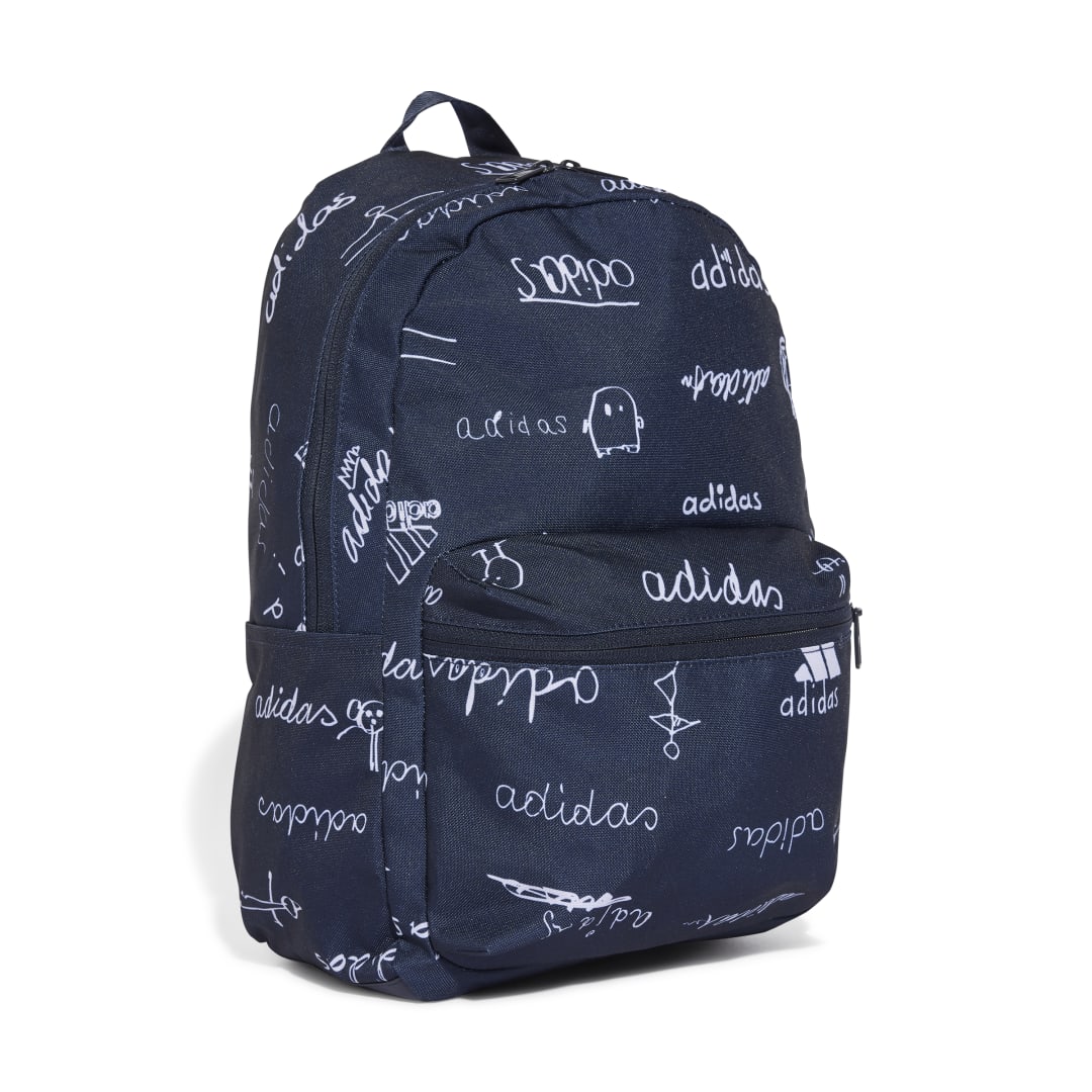 Brand Love Backpack