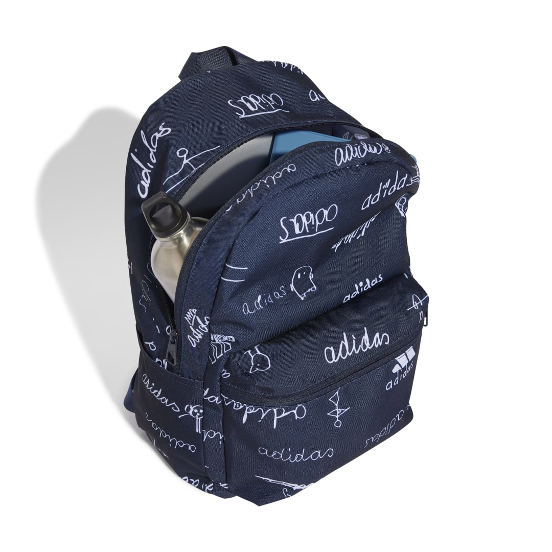 Brand Love Backpack