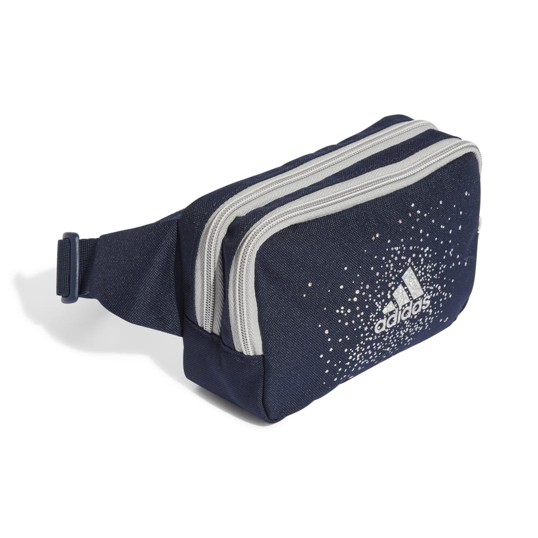 Winter Glam Cross Bag