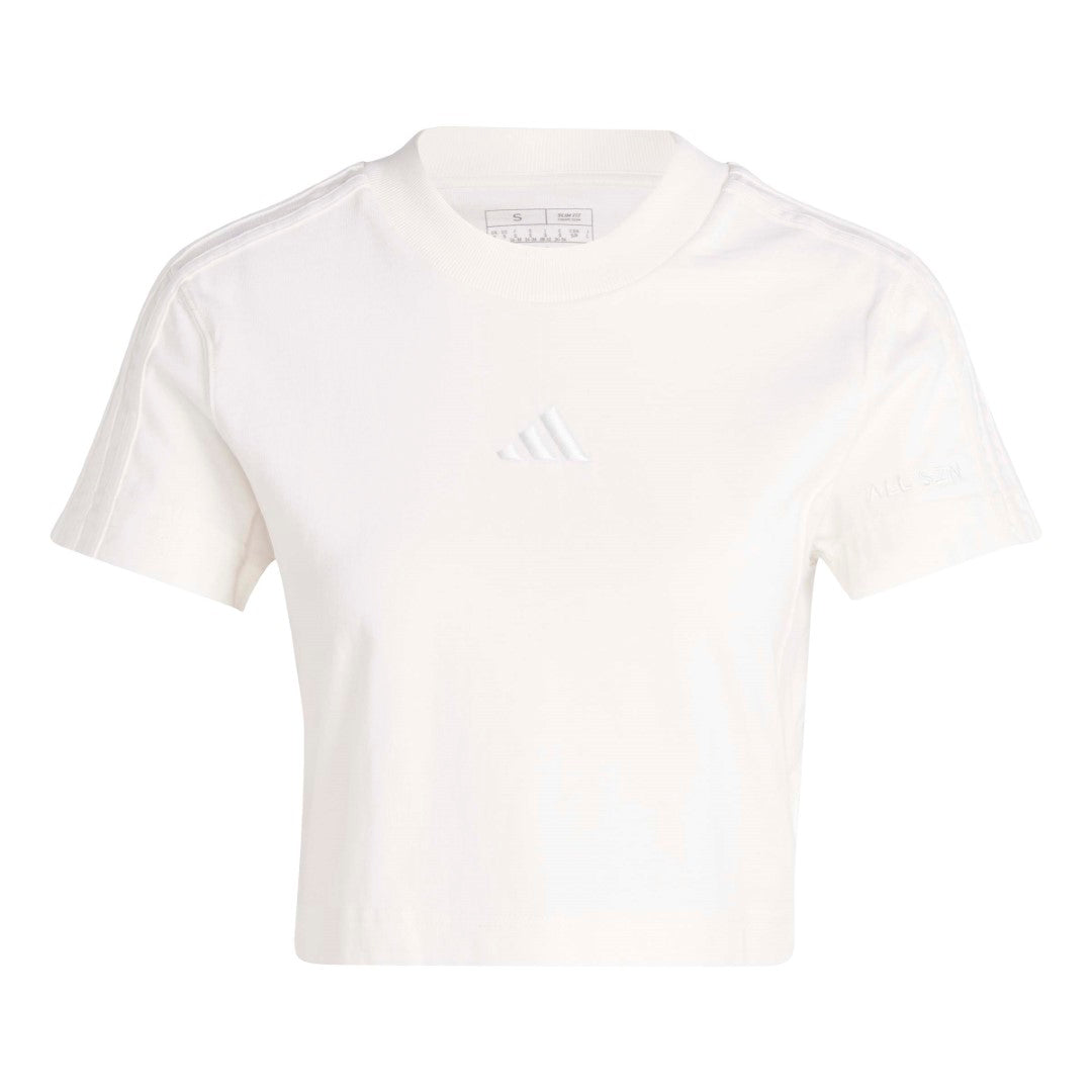 All Szn 3-Stripes Slim T-Shirt