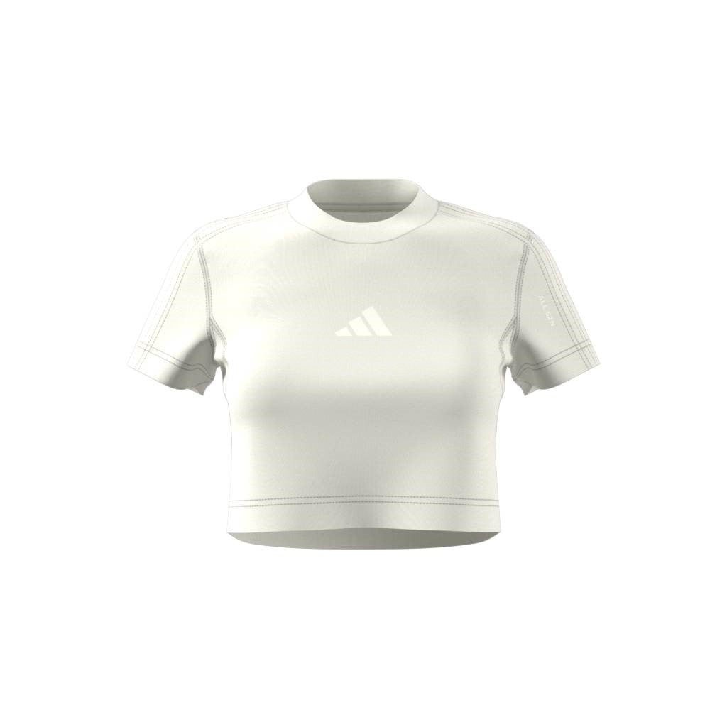 All Szn 3-Stripes Slim T-Shirt