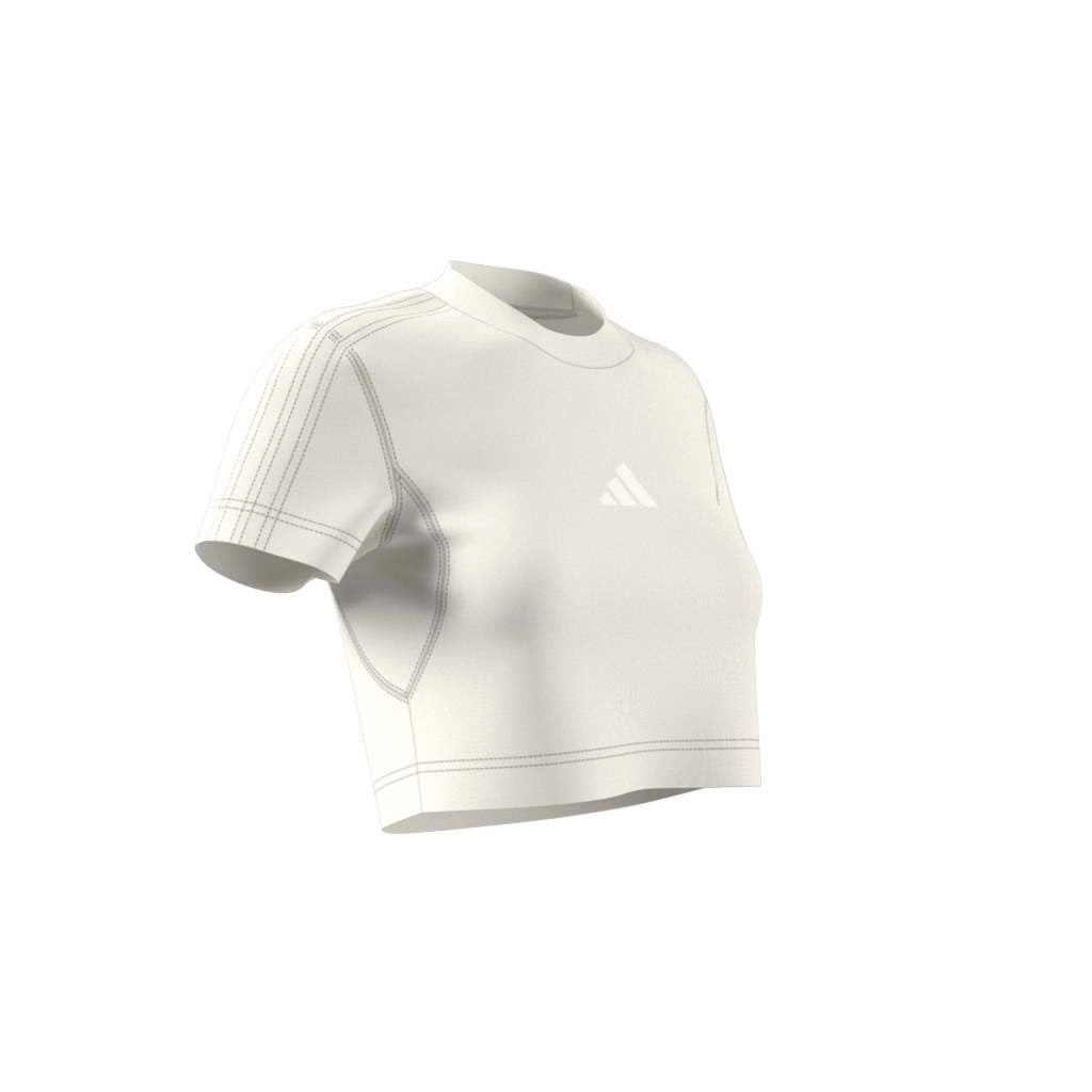 All Szn 3-Stripes Slim T-Shirt