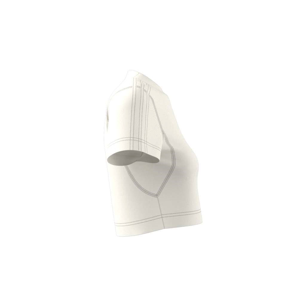 All Szn 3-Stripes Slim T-Shirt