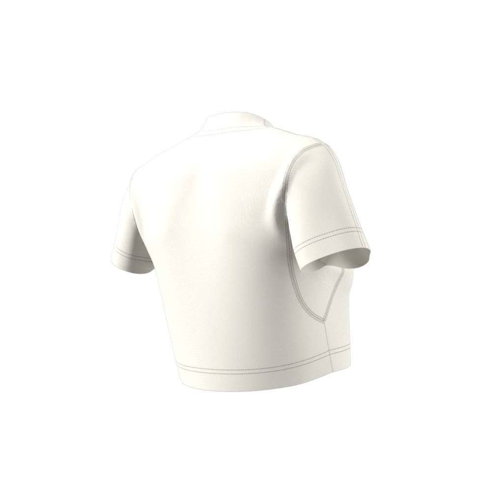 All Szn 3-Stripes Slim T-Shirt