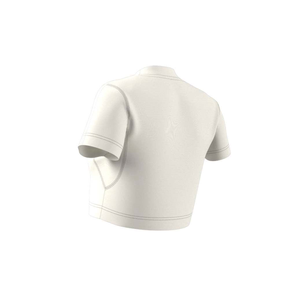 All Szn 3-Stripes Slim T-Shirt