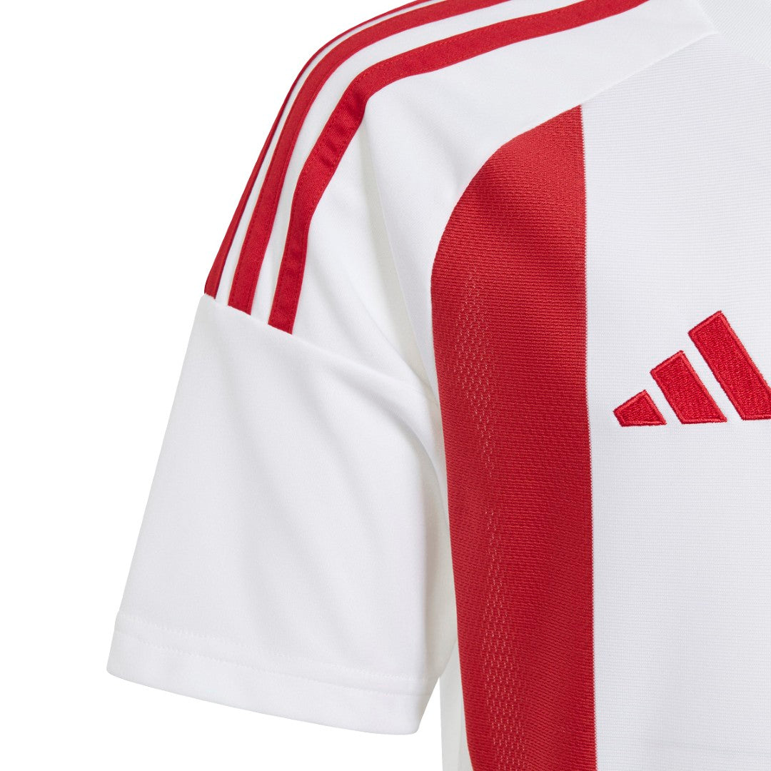 Striped 24 Jersey