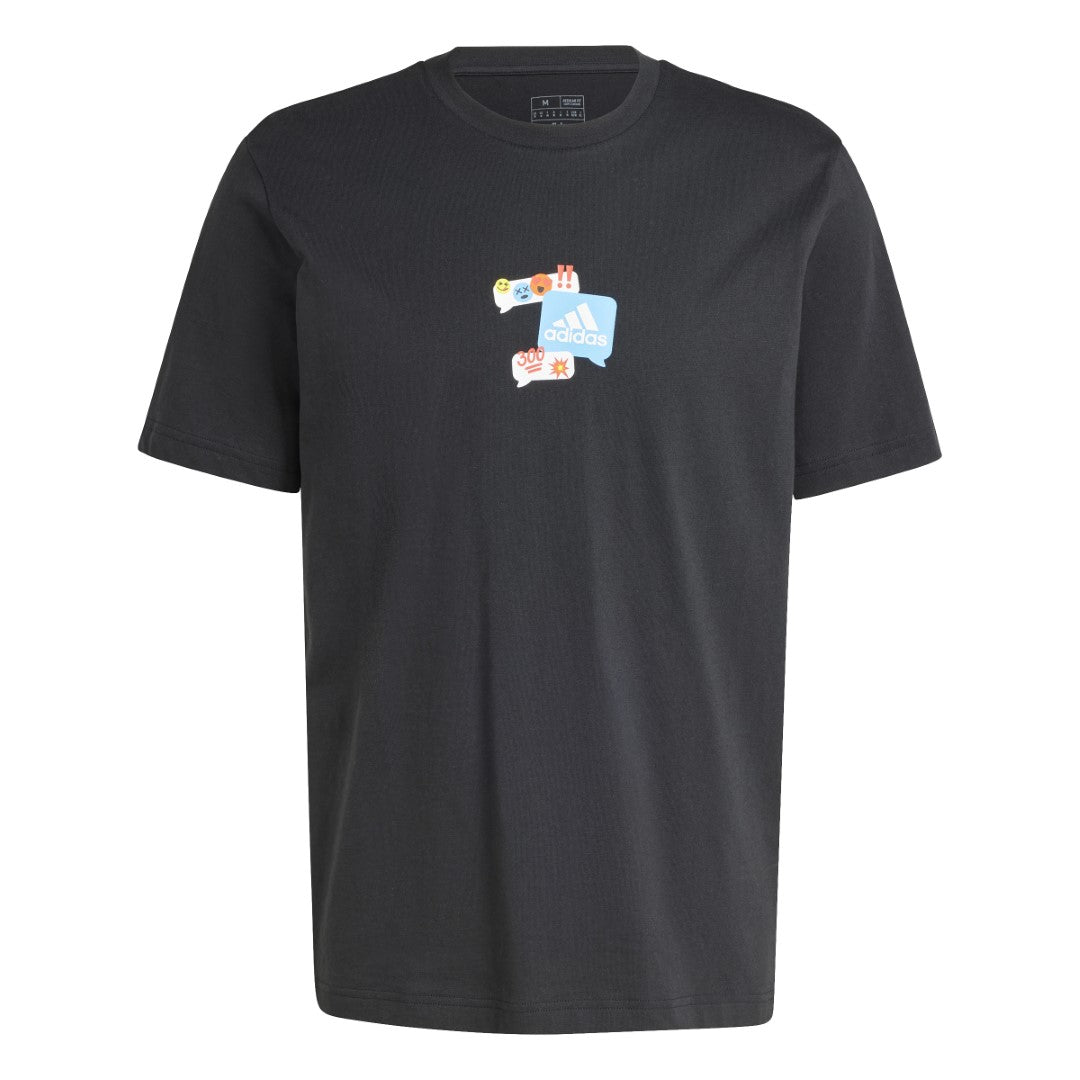 Remoji Graphic T-Shirt