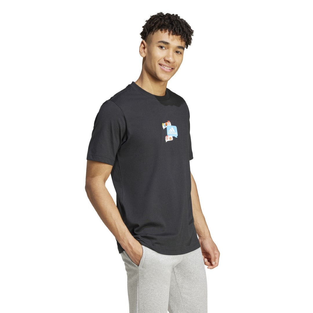 Remoji Graphic T-Shirt