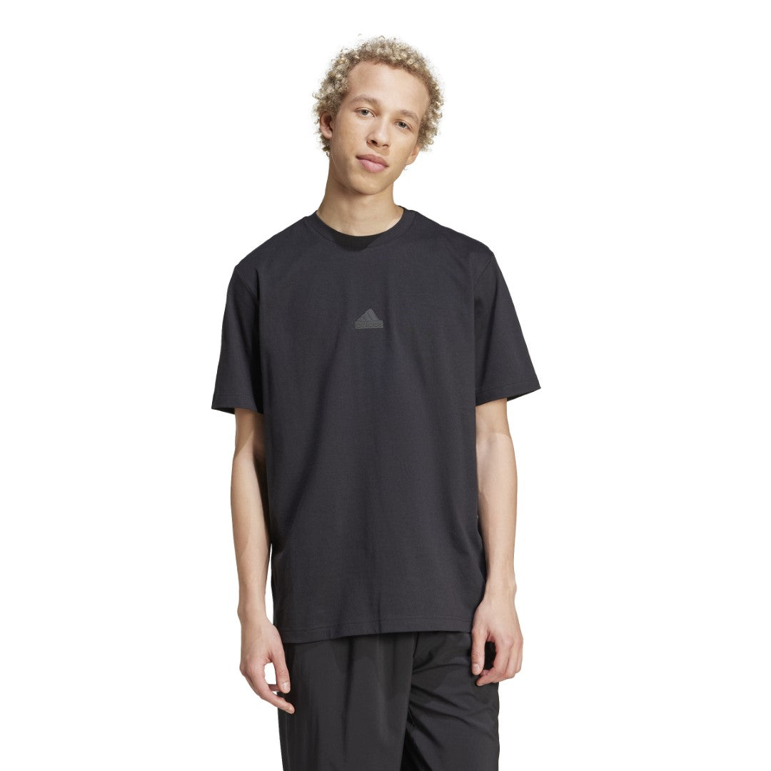City Escape Graphic T-Shirt