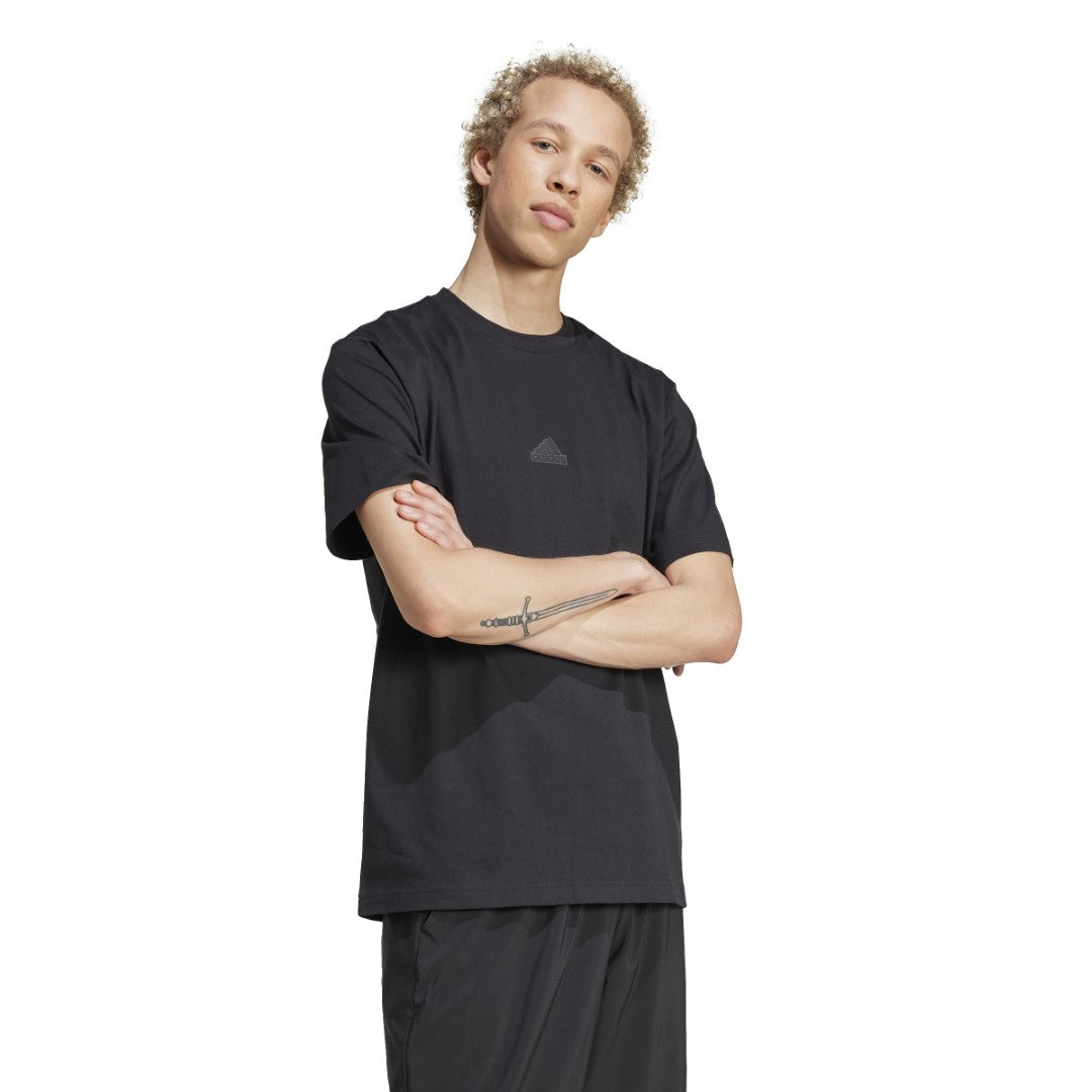 City Escape Graphic T-Shirt