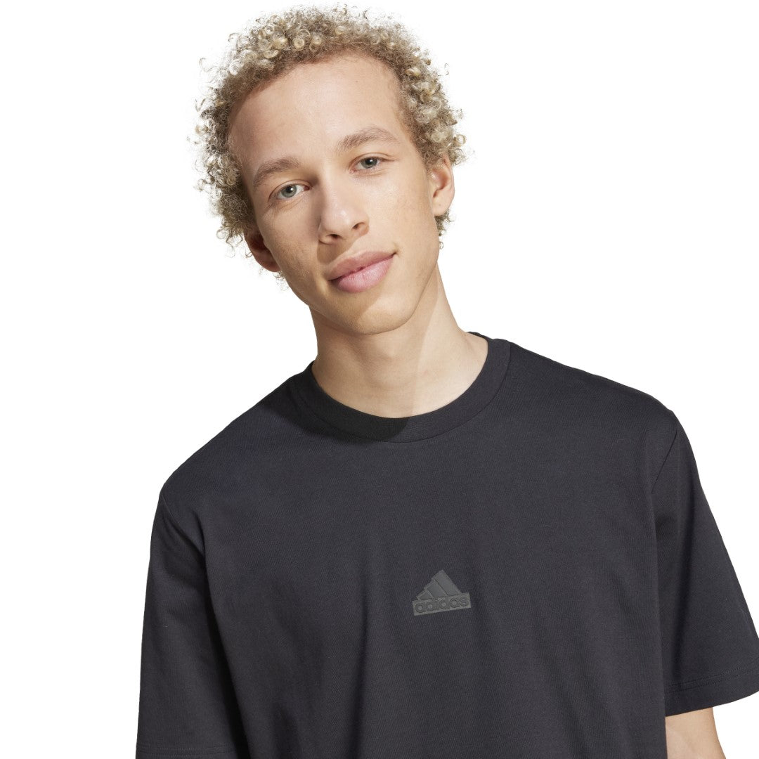 City Escape Graphic T-Shirt