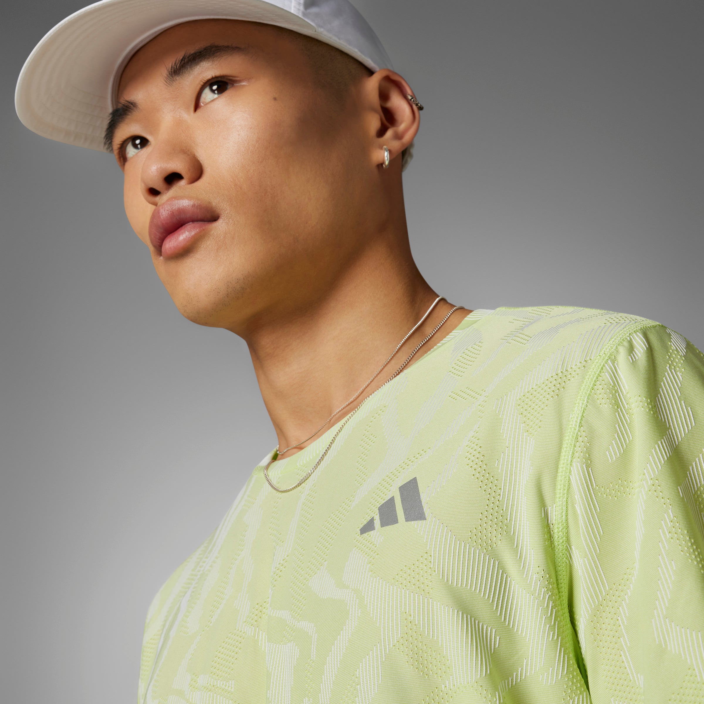 Ultimate Engineered Running T-Shirt