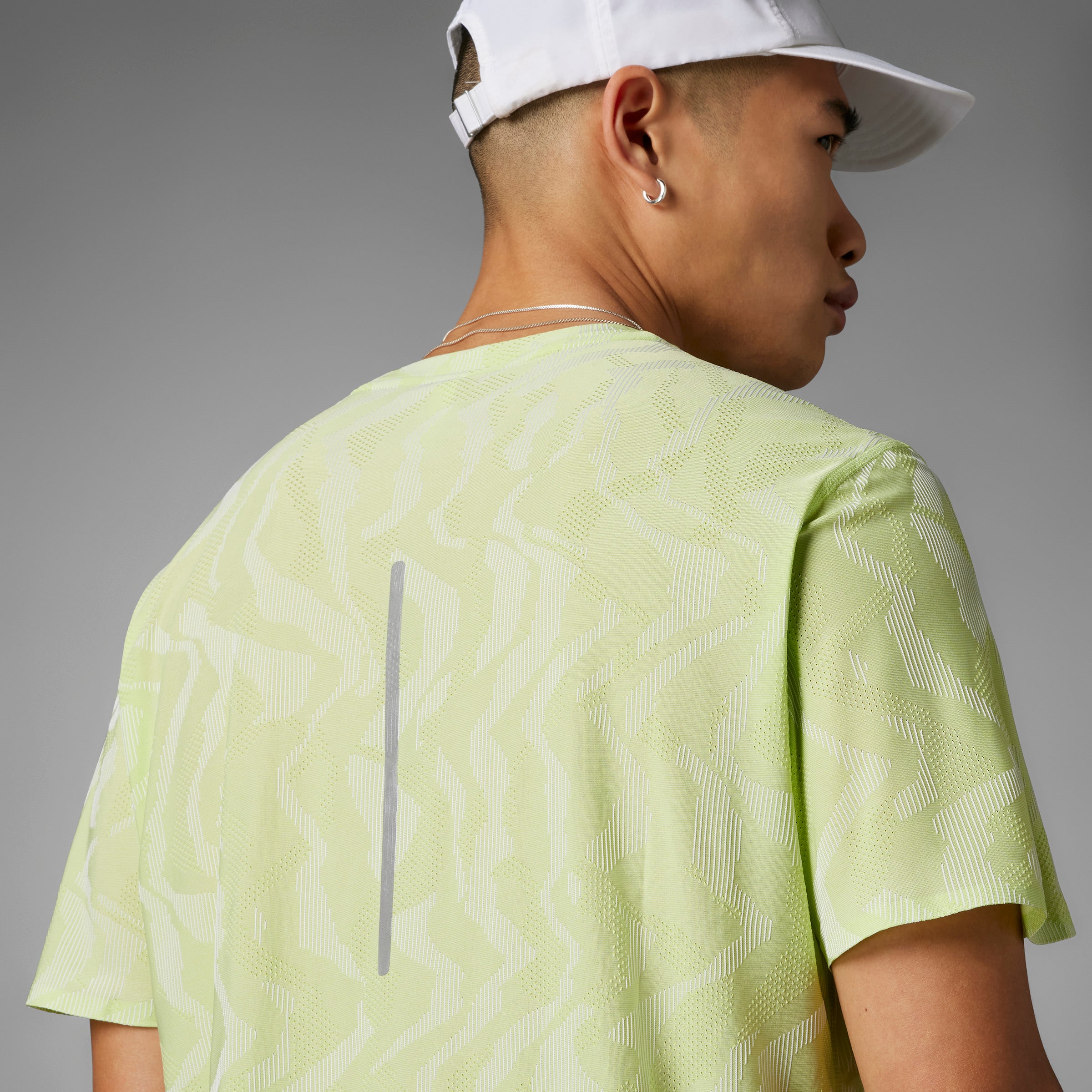 Ultimate Engineered Running T-Shirt