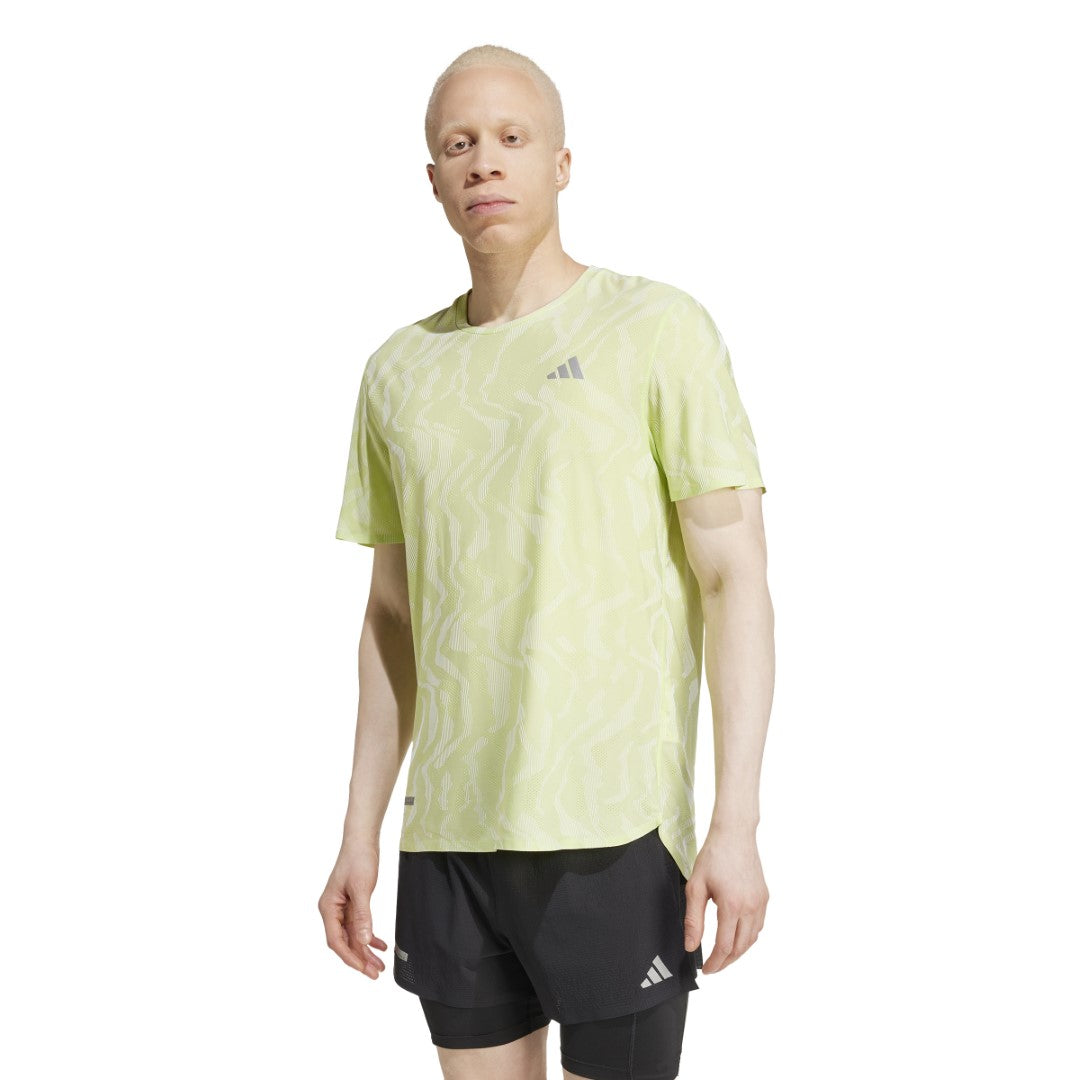 Ultimate Engineered Running T-Shirt