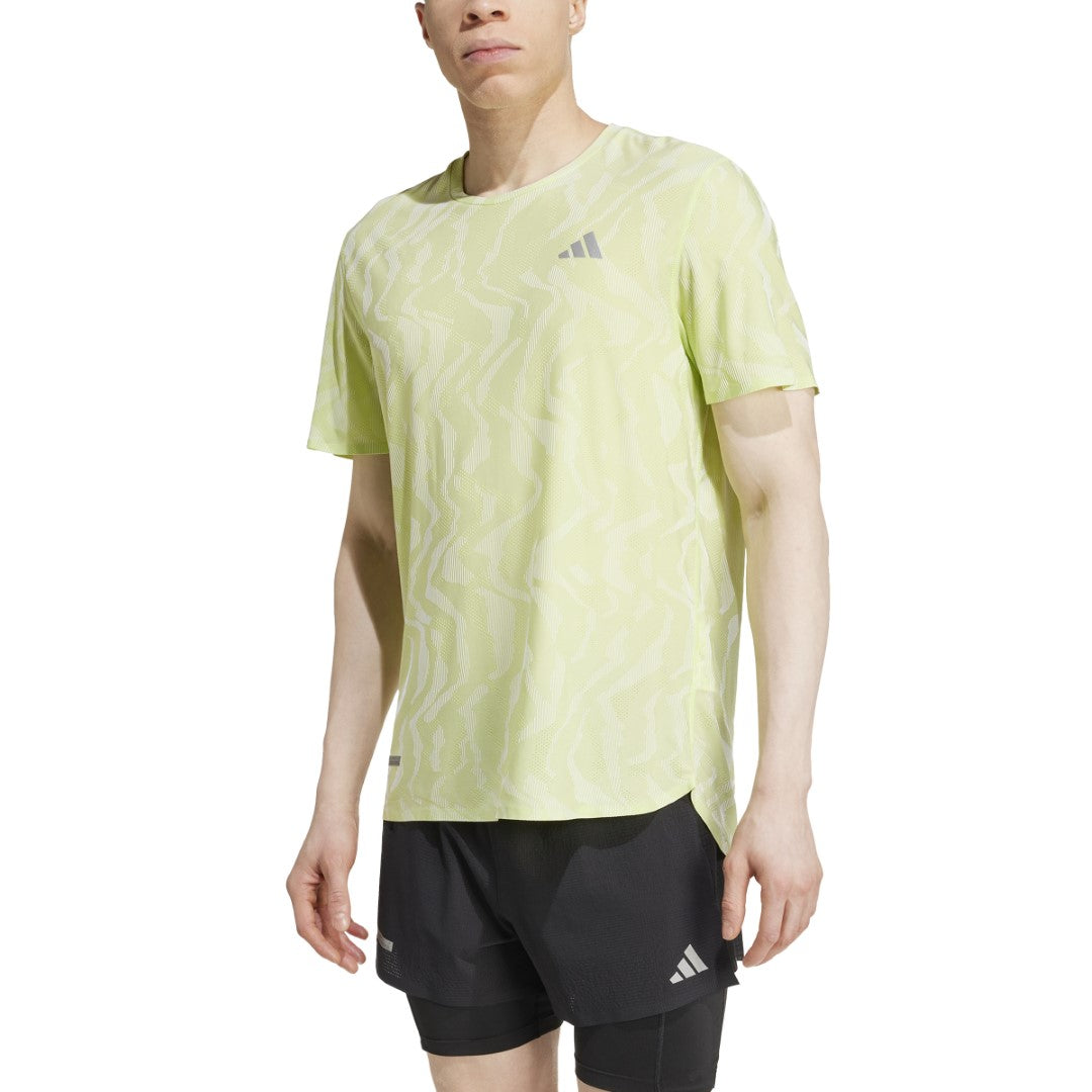 Ultimate Engineered Running T-Shirt