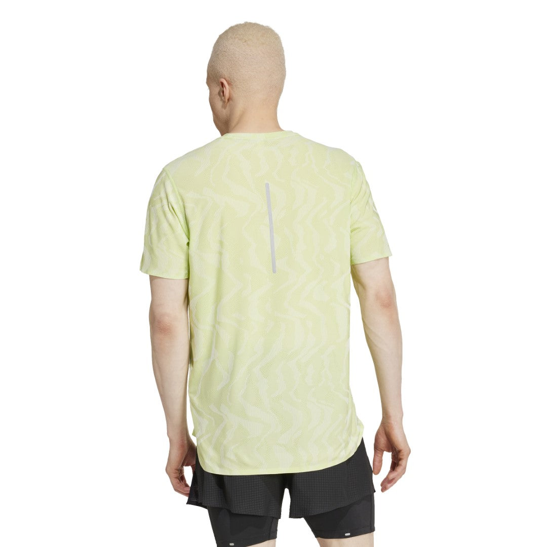 Ultimate Engineered Running T-Shirt