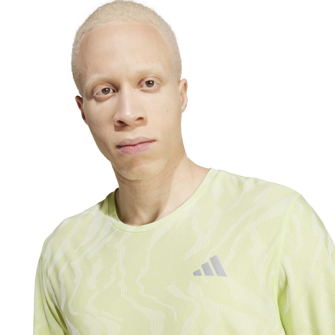 Ultimate Engineered Running T-Shirt