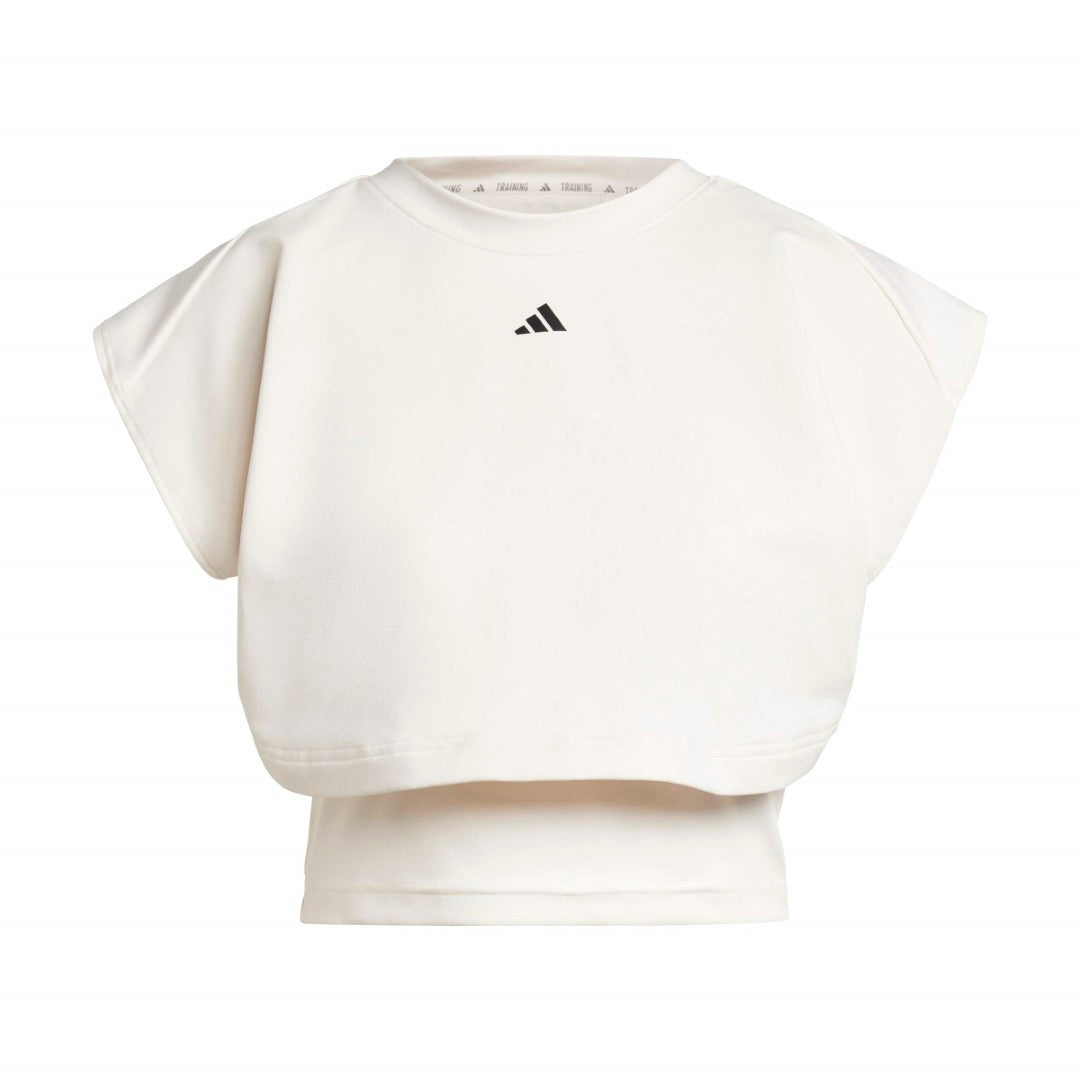 Primelift Boxy French Terry 3-Stripes Tank Top