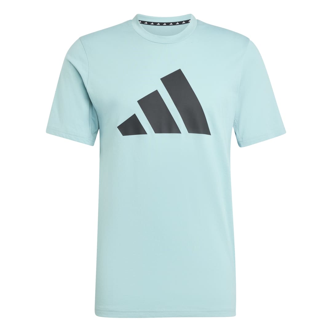 Train Essentials Feelready Logo Training T-Shirt