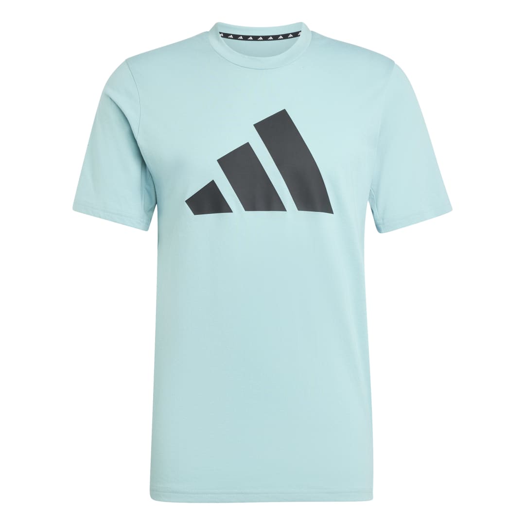 Train Essentials Feelready Logo Training T-Shirt