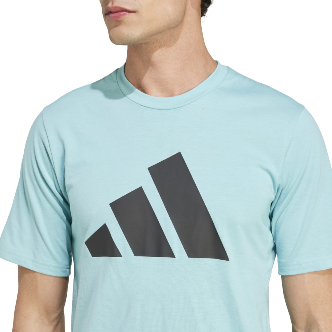 Train Essentials Feelready Logo Training T-Shirt