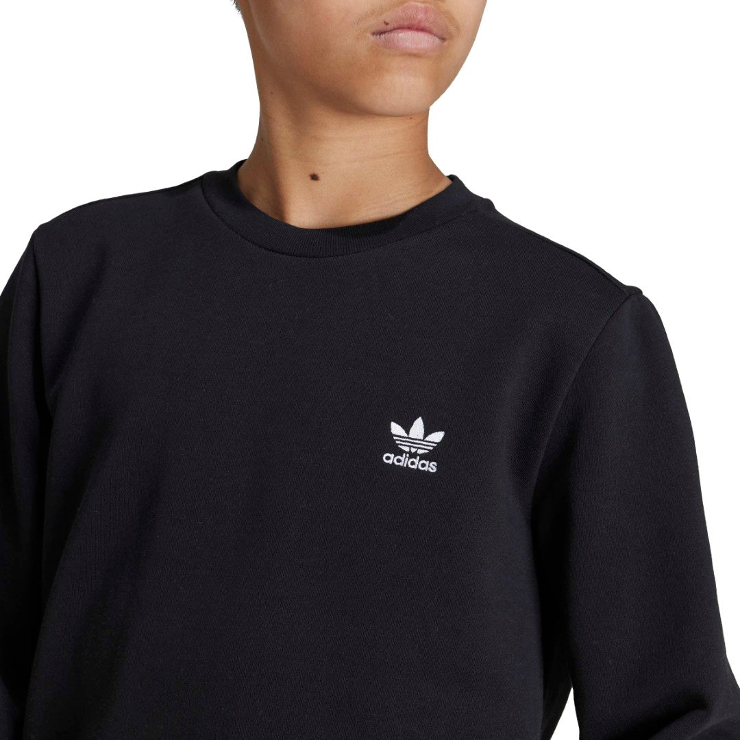 Crew Sweatshirt
