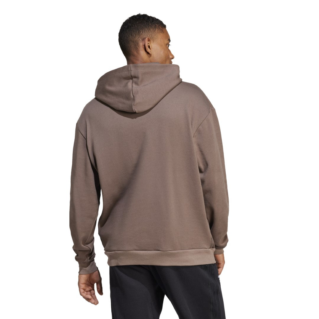 Brand Love French Terry Hoodie