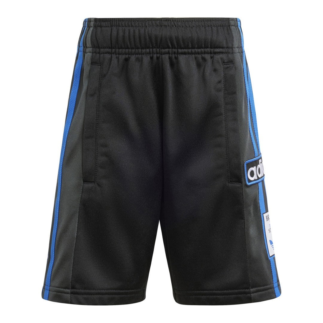 Shorts Tee Matching Set