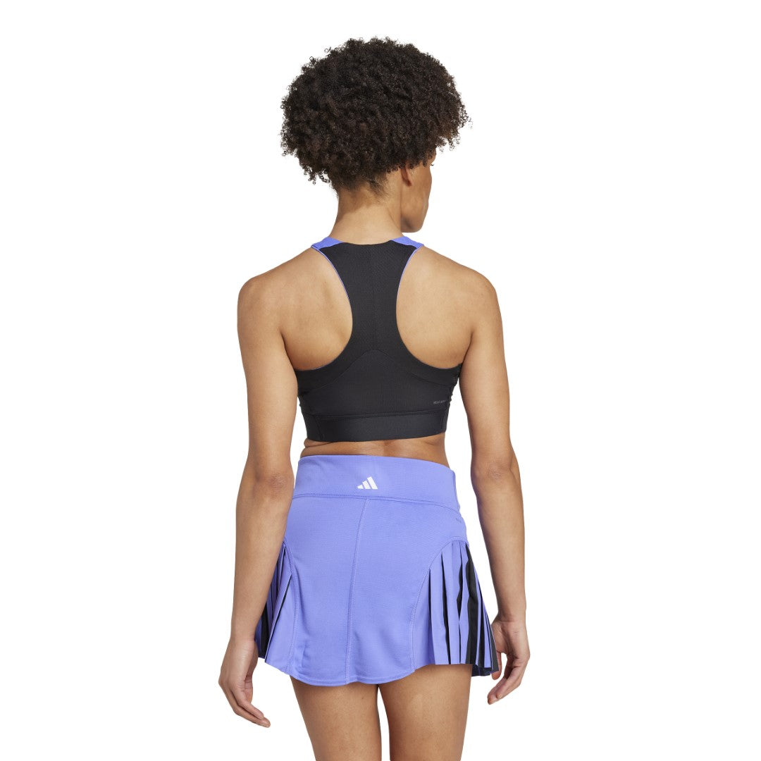 Tennis Pro HEAT.RDY Crop Top