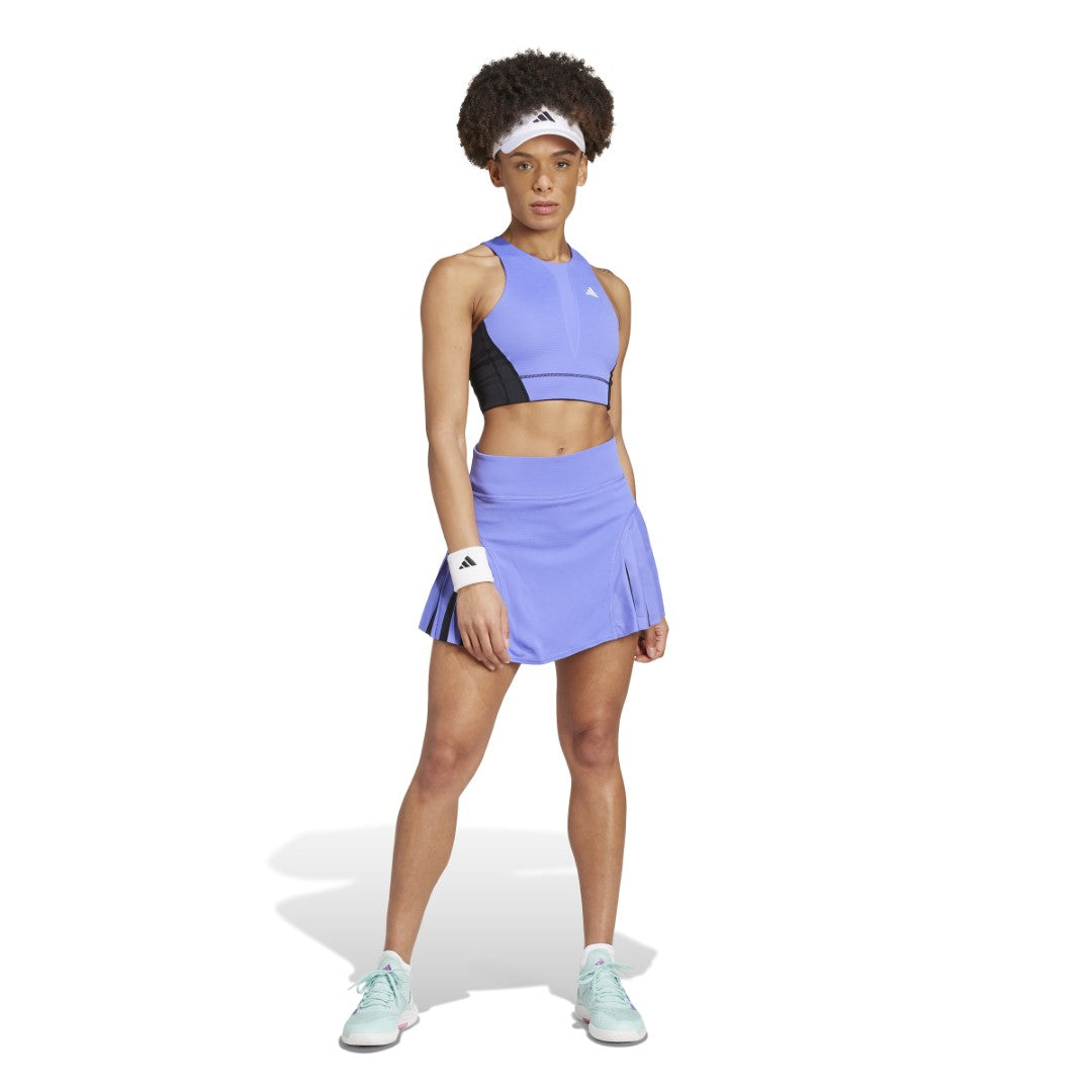 Tennis Pro HEAT.RDY Crop Top