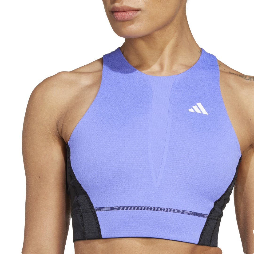 Tennis Pro HEAT.RDY Crop Top