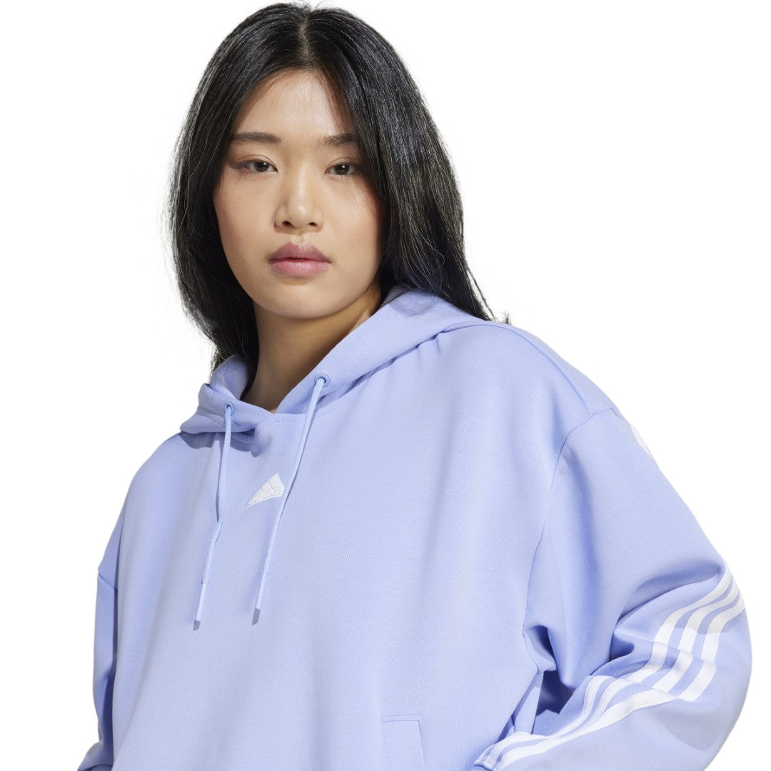 سويت شيرت 3 خطوط Future Icons