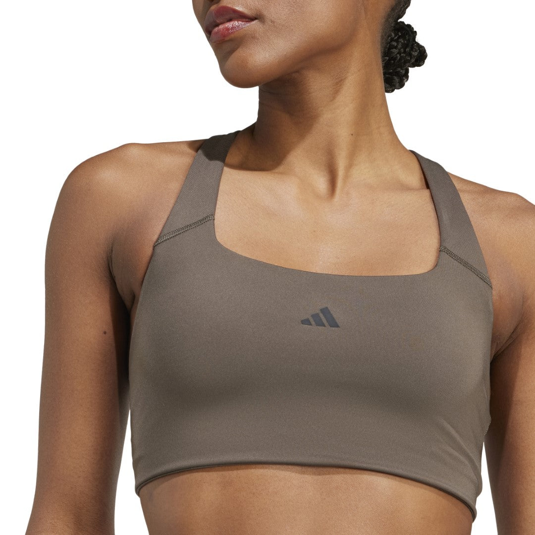 Powerimpact Training Medium-Support Sports Bra