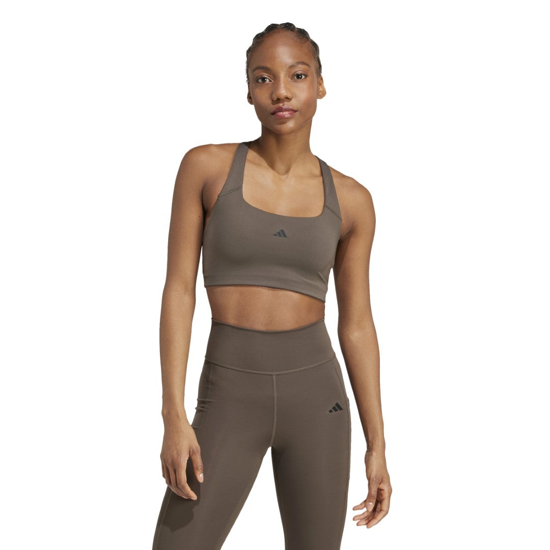 Powerimpact Training Medium-Support Sports Bra