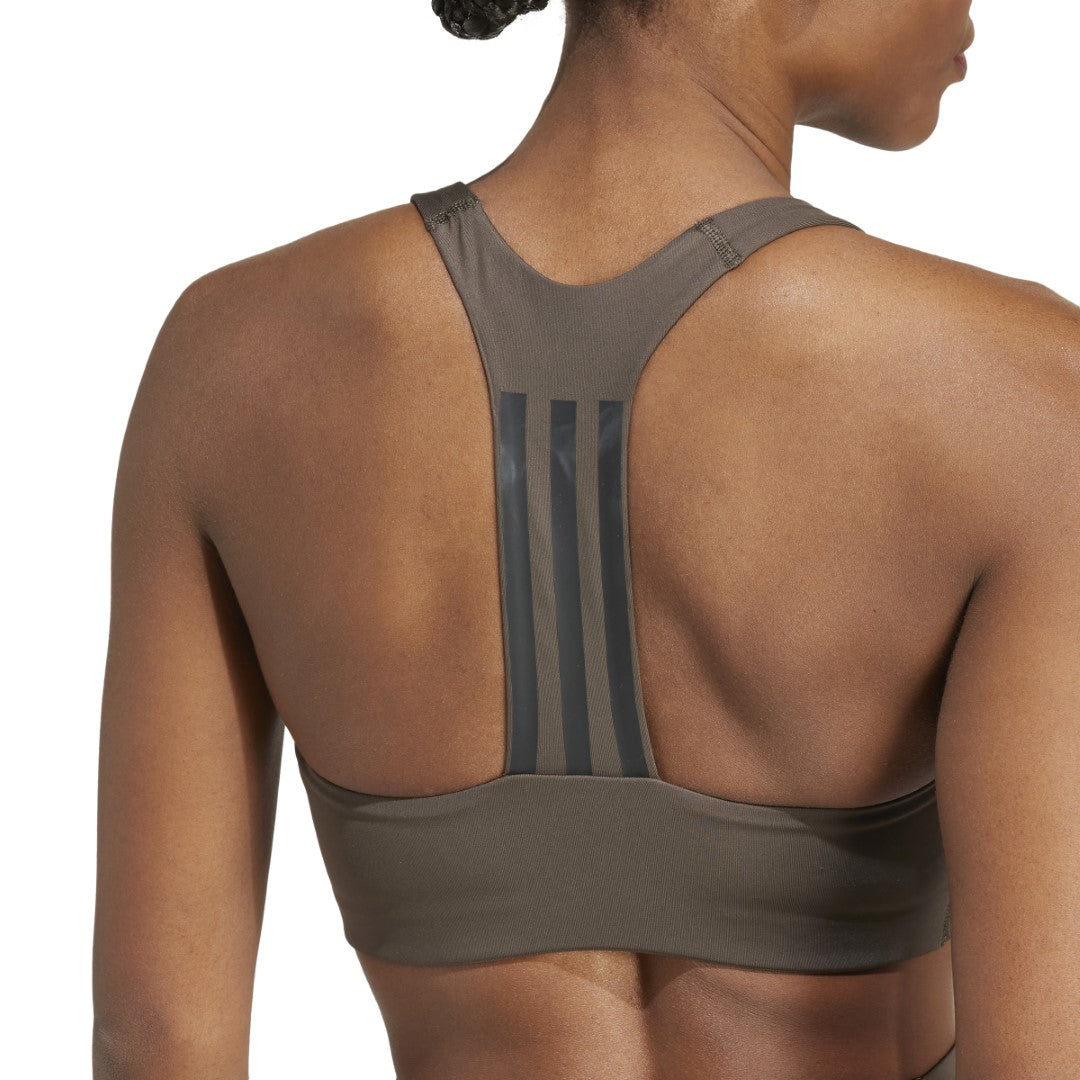 Powerimpact Training Medium-Support Sports Bra