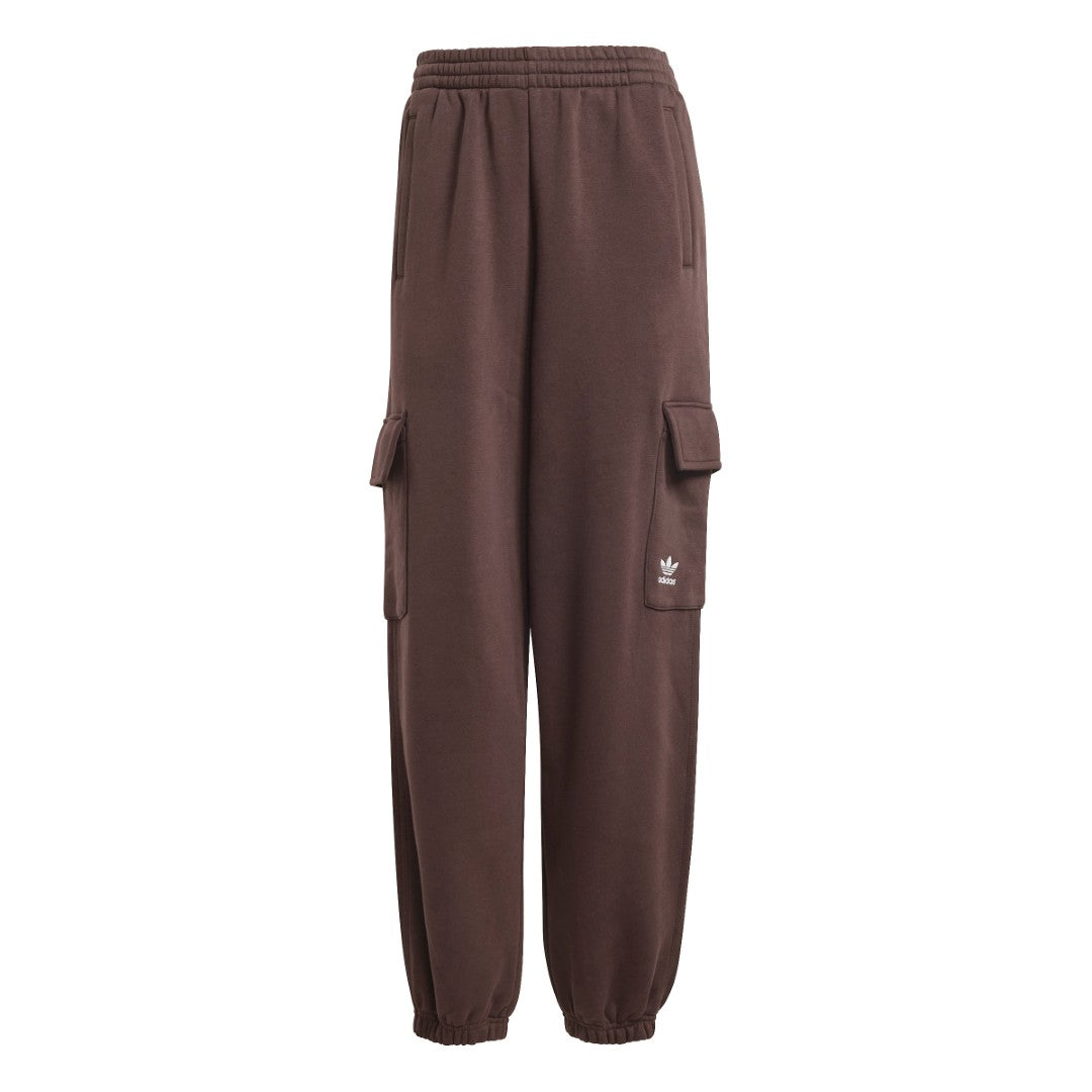 Essentials Fleece Cargo Joggers