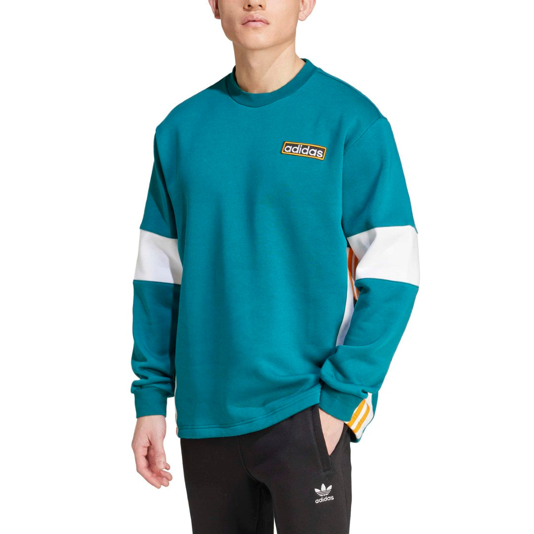 سويتشيرت كرو أديبريك