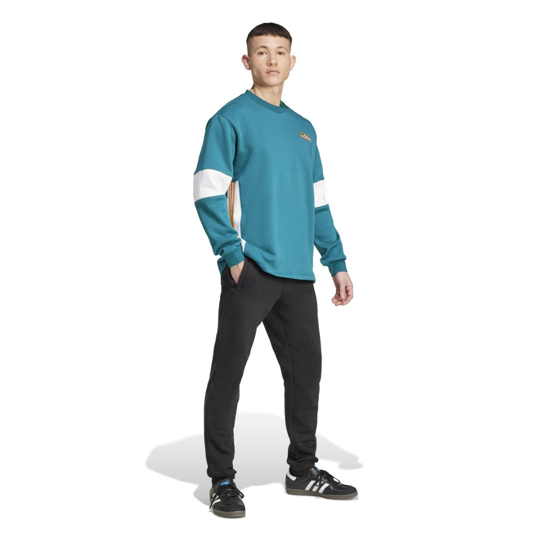 سويتشيرت كرو أديبريك