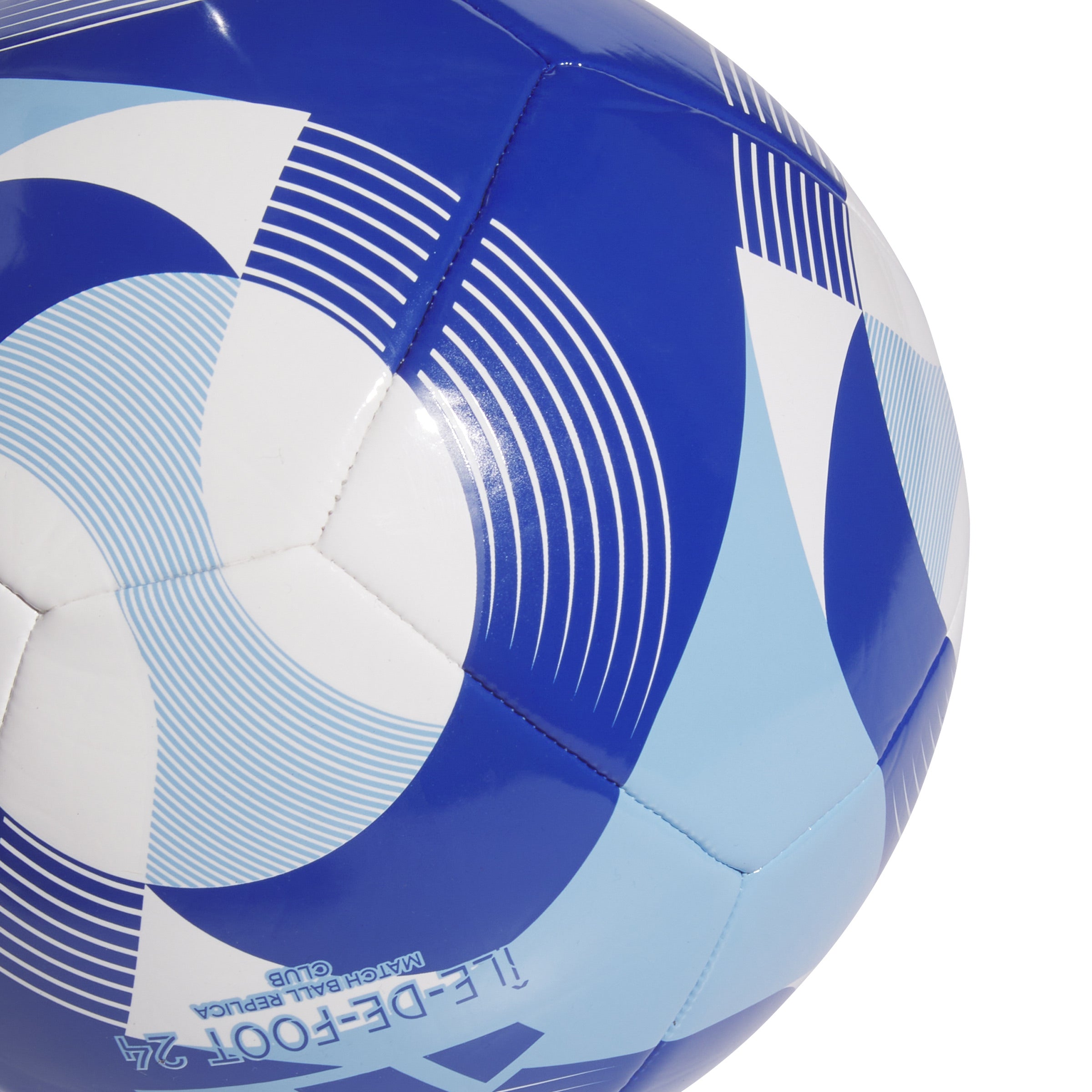 Île-De-Foot 24 Club Soccer Ball