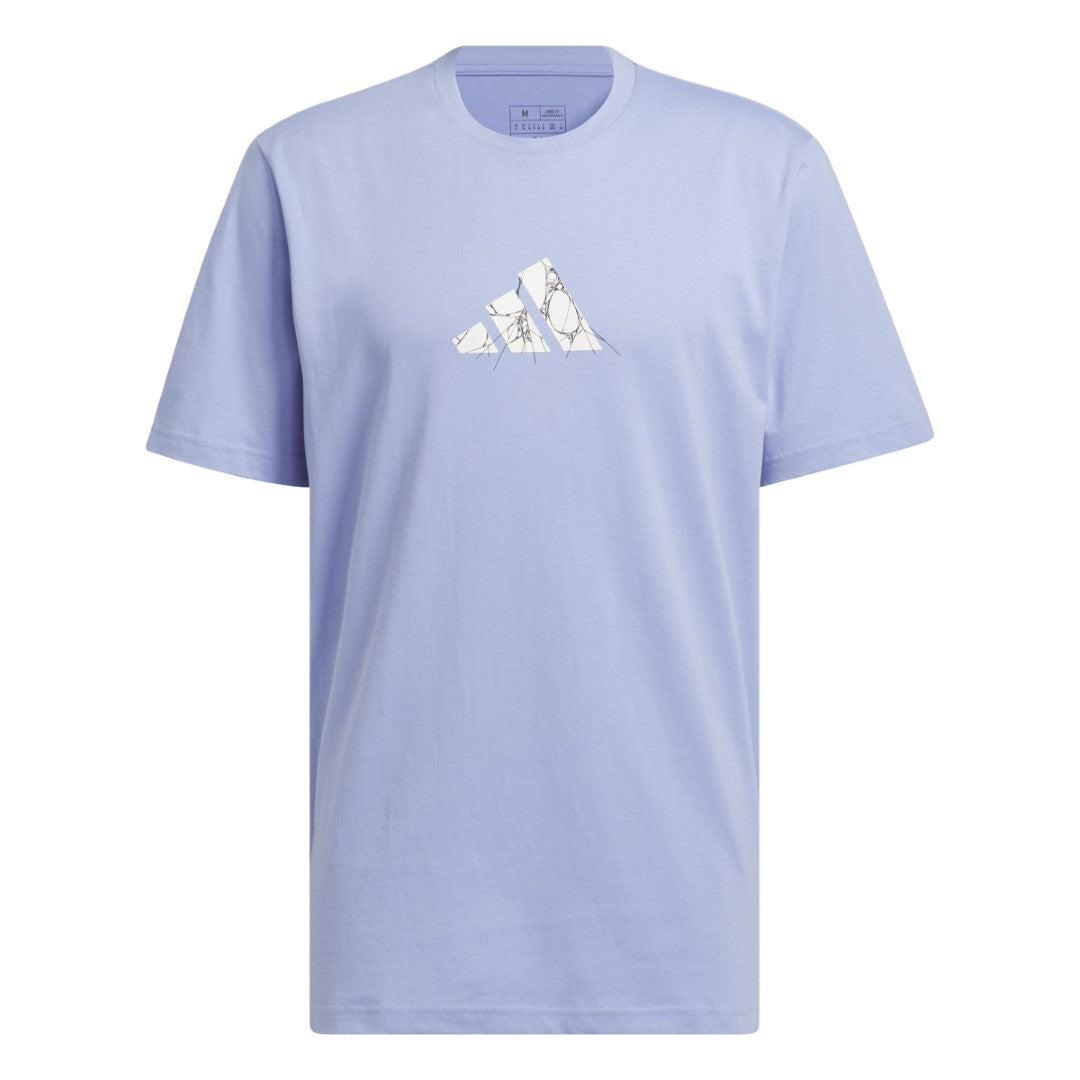 تيشرت دونوفان ميتشل فاونديشن