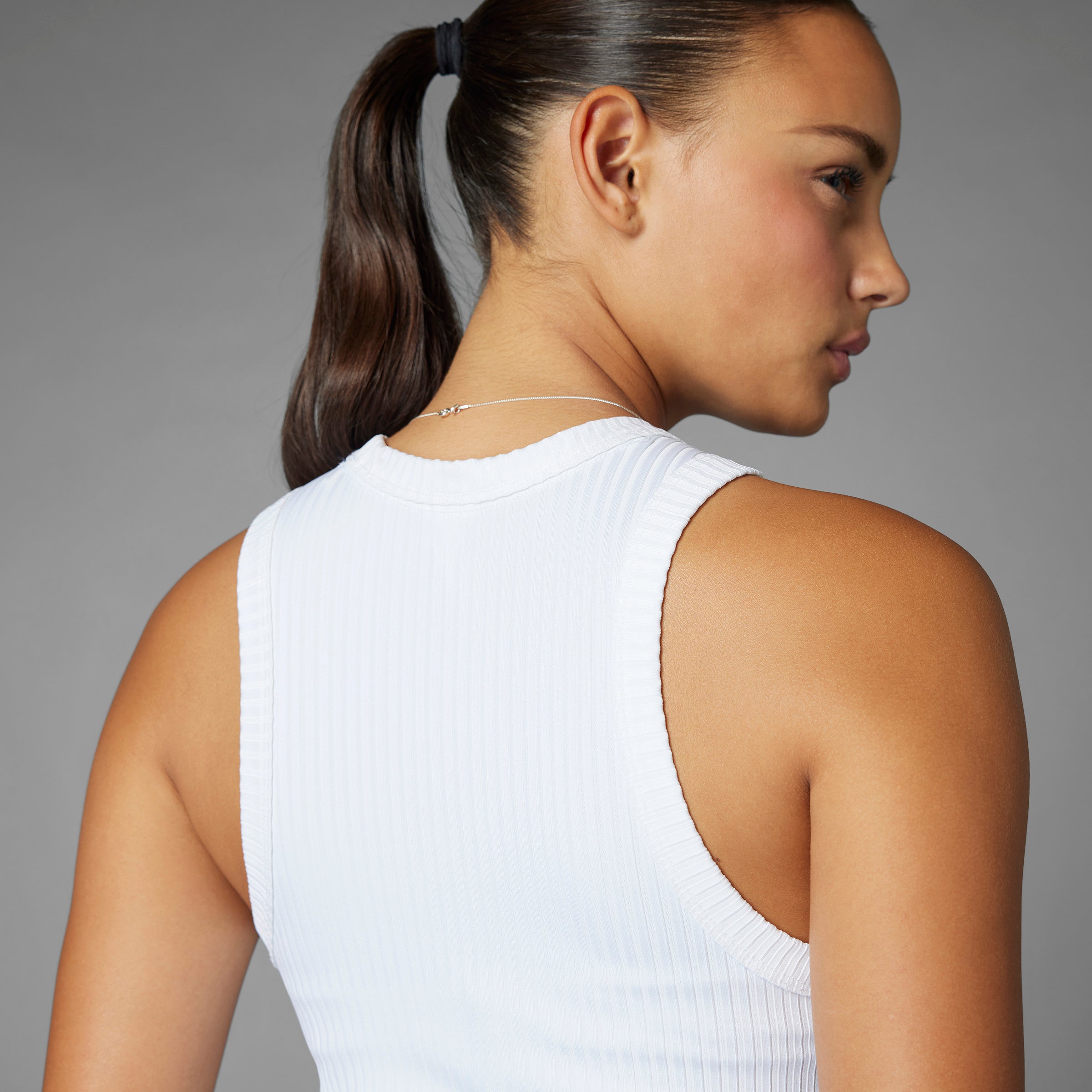 All Gym Seasonal 3-Stripes Tank Top