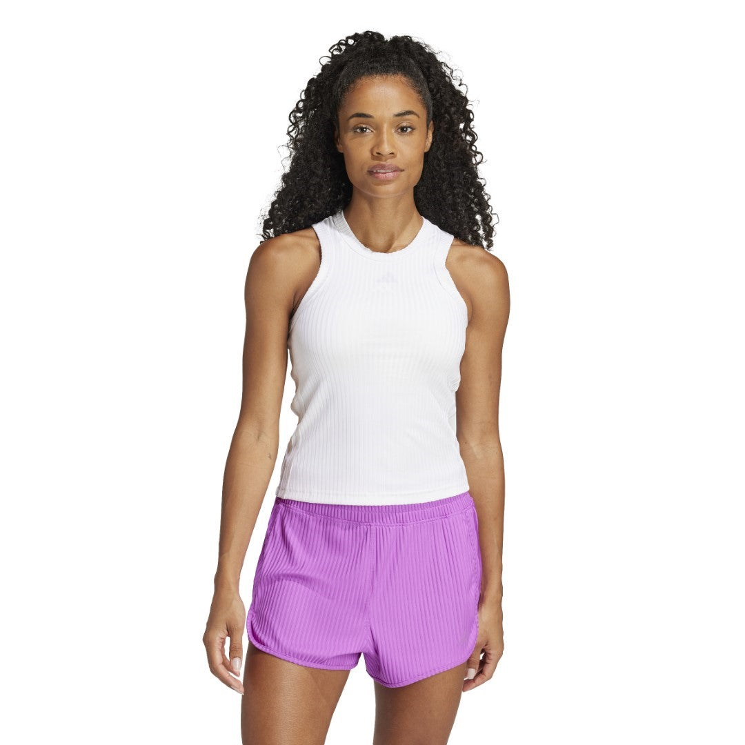 All Gym Seasonal 3-Stripes Tank Top