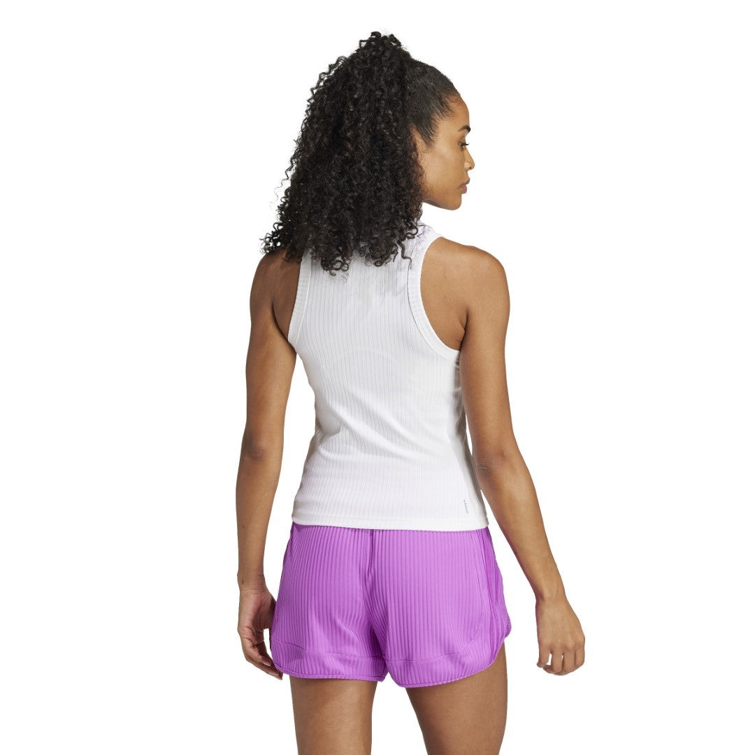 All Gym Seasonal 3-Stripes Tank Top