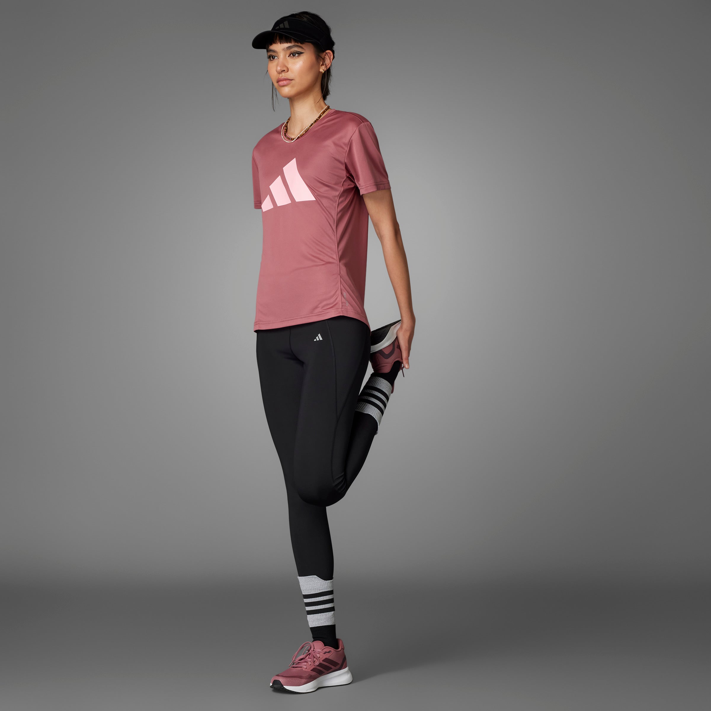 Run It T-Shirt