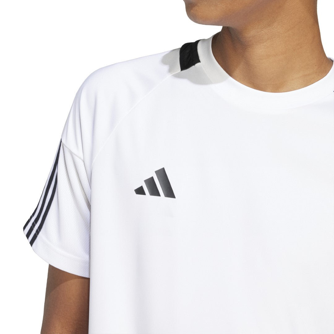 Sereno AEROREADY 3-Stripes T-Shirt