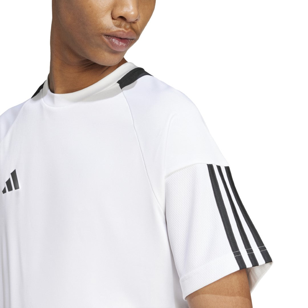 Sereno AEROREADY 3-Stripes T-Shirt