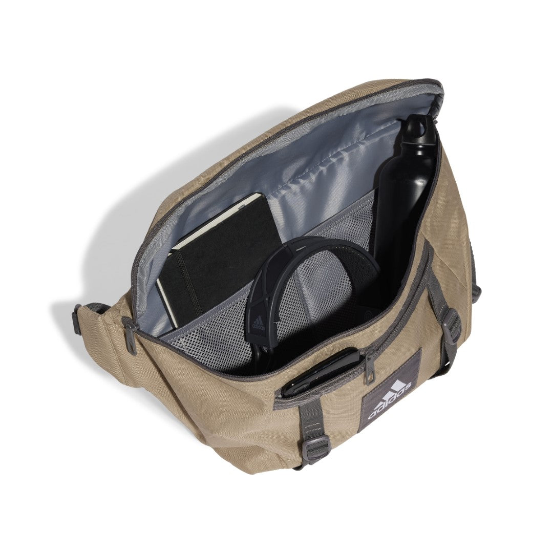 Essentials Crossbody Bag