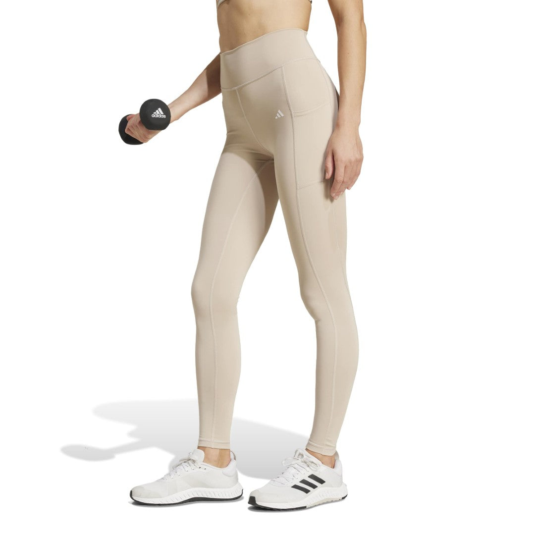 Optimé Full-Length Leggings